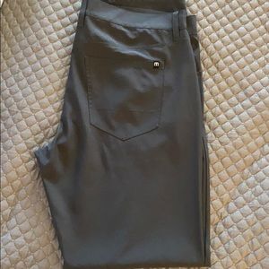 Travis Mathew golf pants